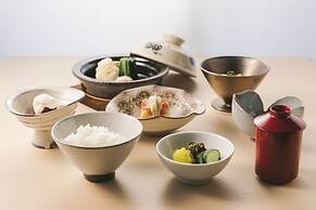 Hotel Yae no Midori Tokyo