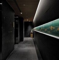 Hotel Yae no Midori Tokyo