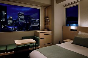 Hotel Yae no Midori Tokyo