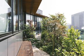 Hotel Yae no Midori Tokyo