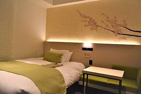 Hotel Yae no Midori Tokyo