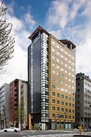 Hotel Yae no Midori Tokyo