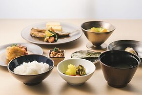 Hotel Yae no Midori Tokyo