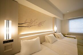 Hotel Yae no Midori Tokyo