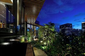 Hotel Yae no Midori Tokyo