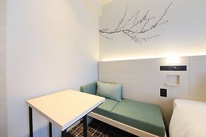 Hotel Yae no Midori Tokyo