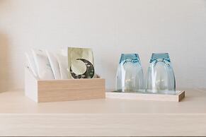 Hotel Yae no Midori Tokyo