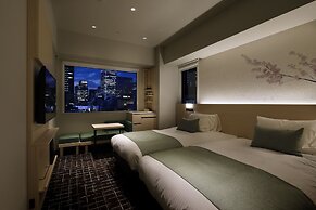 Hotel Yae no Midori Tokyo
