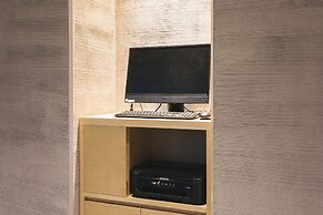 Hotel Yae no Midori Tokyo