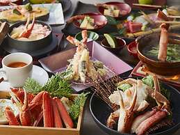 Kamenoi Hotel Tondabayashi