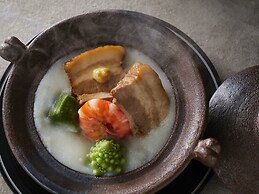 Kamenoi Hotel Tondabayashi
