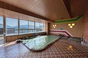 Kamenoi Hotel Tondabayashi