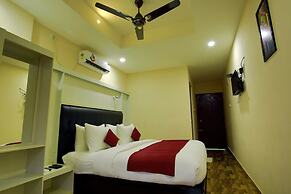 Hotel Wayanad Square