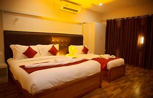 Hotel Wayanad Square