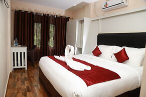 Hotel Wayanad Square