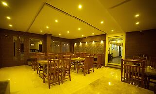 Hotel Wayanad Square