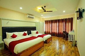 Hotel Wayanad Square