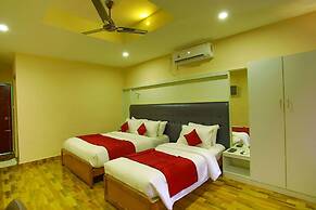 Hotel Wayanad Square