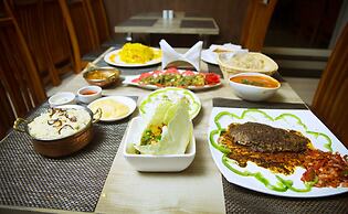 Hotel Wayanad Square