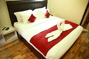 Hotel Wayanad Square