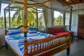 Southern Coastal Villas