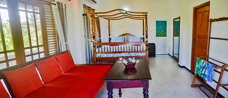 Southern Coastal Villas