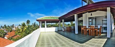 Southern Coastal Villas