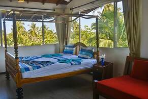 Southern Coastal Villas