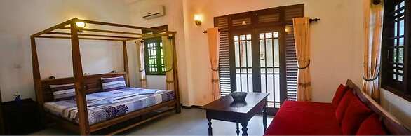 Southern Coastal Villas