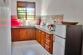 Southern Coastal Villas