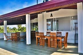 Southern Coastal Villas