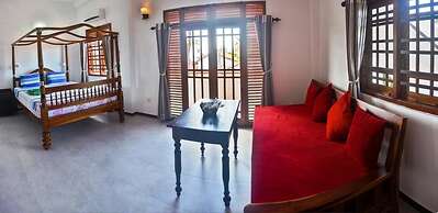 Southern Coastal Villas