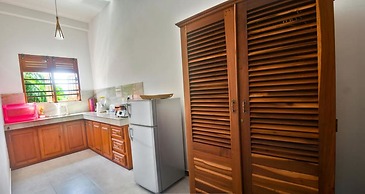 Southern Coastal Villas