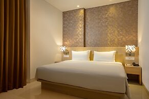 Hotel Santika Gresik