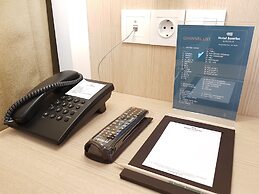 Hotel Santika Gresik