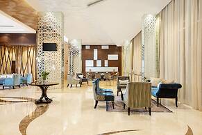 Hotel Santika Gresik