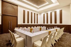 Hotel Santika Gresik