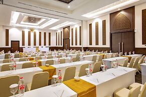 Hotel Santika Gresik