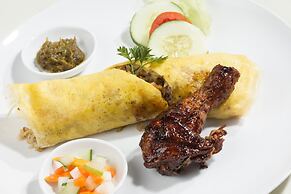 Hotel Santika Gresik