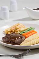 Hotel Santika Gresik