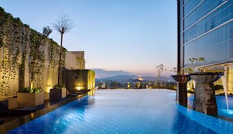 Hotel Santika Gresik