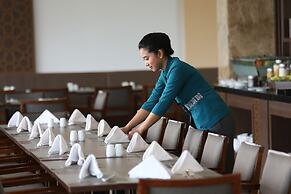 Hotel Santika Gresik