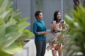 Hotel Santika Gresik