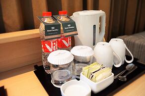 Hotel Santika Gresik