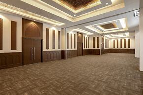 Hotel Santika Gresik