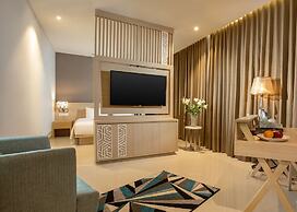 Hotel Santika Gresik