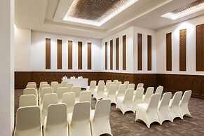 Hotel Santika Gresik