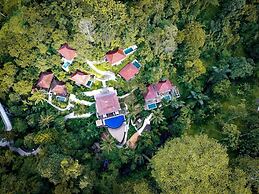 Ubud Hills Villas & Resort