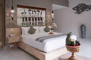 Ubud Hills Villas & Resort