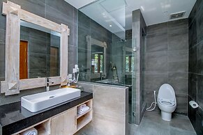 Ubud Hills Villas & Resort